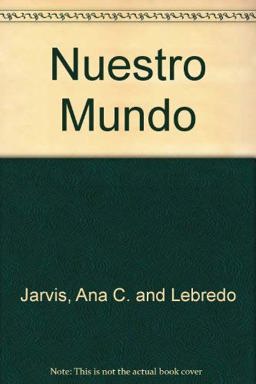 Nuestro Mundo