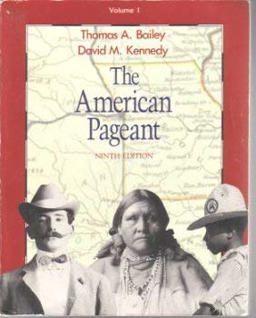 American Pageant 9/E