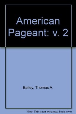 American Pageant 9/E