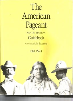 The American Pageant