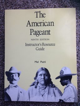 The American Pageant