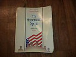 The American Spirit