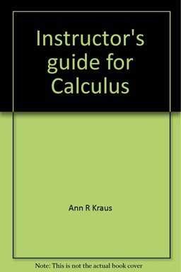 Calculus with Analytic Geometry Alternate with Late Trigonometry