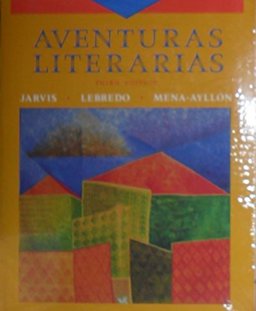 Aventuras Literarias