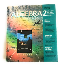 Intermediate Algebra