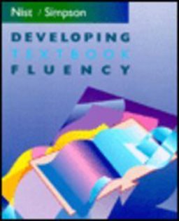 Developing Textbook Fluency