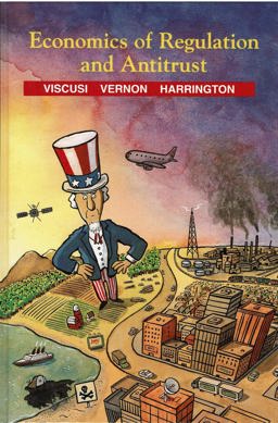 The Economics of Regulation and Antitrust The Economics of Regulation and Antitrust