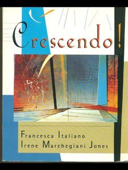 Crescendo!
