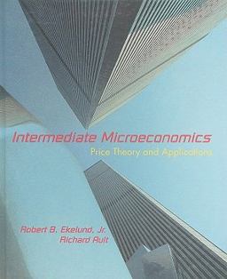 Intermediate Microeconomics Intermediate Microeconomics