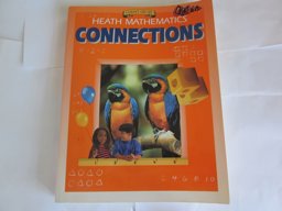 Heath Mathematics Connections