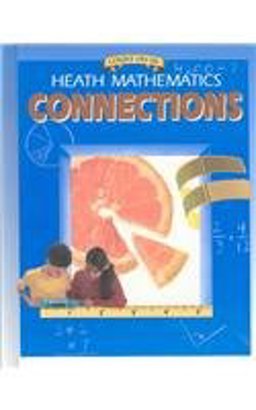 Heath Mathematics Connections Heath Mathematics Connections