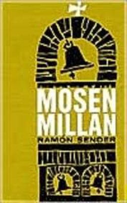 Mosï¿½n Millï¿½n (Requiem Por un Campesino Espaï¿½ol)  9780669326314 Front Cover