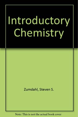 Introductory Chemistry