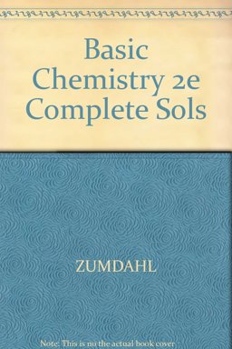 Introductory Chemistry