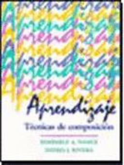 Aprendizaje