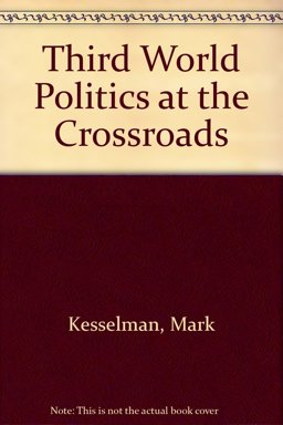 Third World Politics at the Crossroads