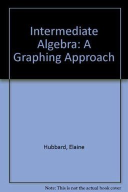 Intermediate Algebra