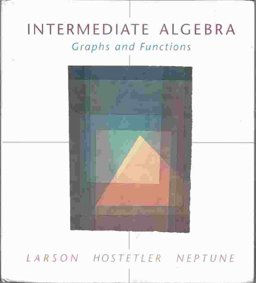 Intermediate Algebra