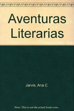 Aventuras Literarias