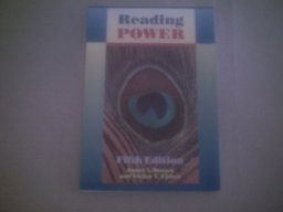 Reading Power Reading Power