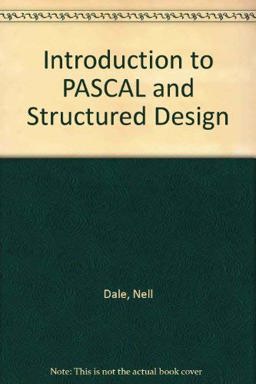 Introduction to Pascal 3.5 and Structured Design 4th 9780669342246 Front Cover