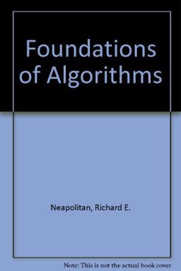 Foundations of Algorithms
