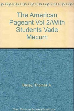 American Pageant (V2) (P)
