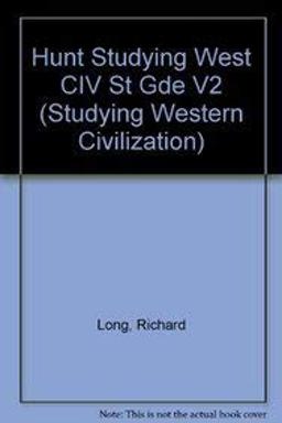 Studying Western Civilization