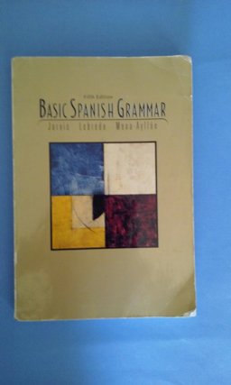 Basic Spanish Grammar