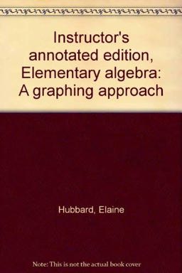 Elementary Algebra