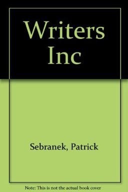 Writers Inc