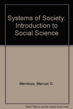 Systems of Society