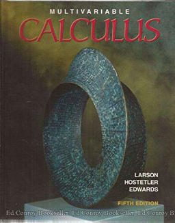 Multivariable Calculus