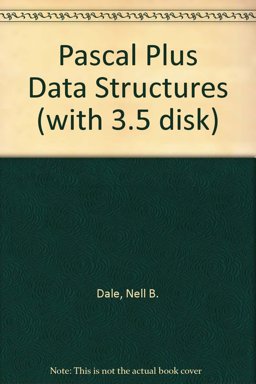 Pascal Plus Data Structures