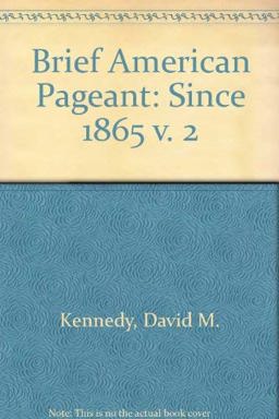 The Interactive American Pageant