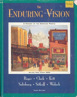 The Enduring Vision