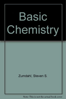 Basic Chemistry