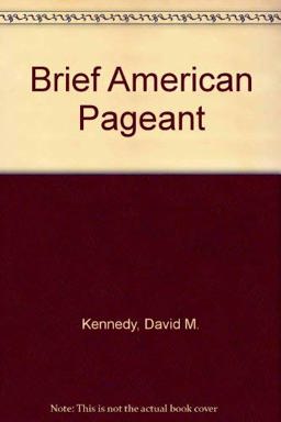 The Interactive American Pageant Guidebook