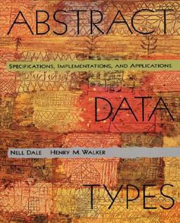 Abstract Data Types