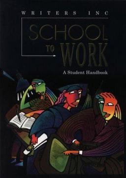 School to Work
