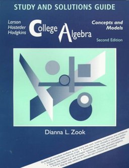 College Algebra