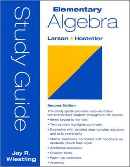 Elementary Algebra
