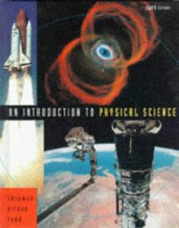 An Introduction to Physical Science