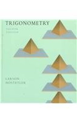 Interactive Trigonometry 4th 9780669417371 Front Cover