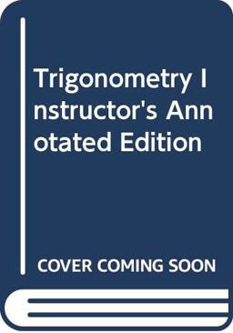 Interactive Trigonometry