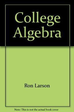 Interactive College Algebra