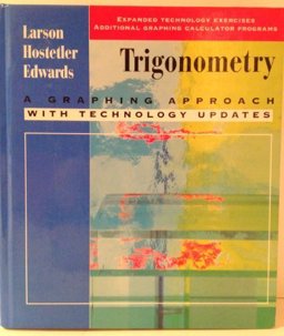 Trigonometry with Technology Updates
