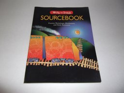 Great Source Write on Track