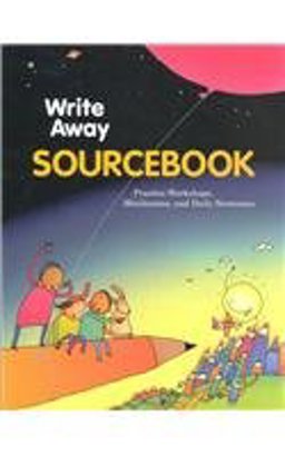 Write Away Sourcebook