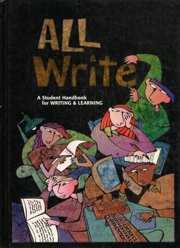 All Write